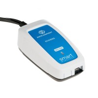 data harvest wireless EKG-ECG Sensor